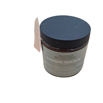 Pflegesalbe - Fesselsalbe 200ml